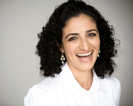 image of Maryam Banikarim | Founder NYCNext, Head of Marketing Nextdoor